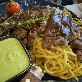 NAM Kitchen - Lomita - Asian Fusion Near Me - Lomita, California NAM Kitchen - Lomita - Asian Fusion Near Me - Lomita, California
