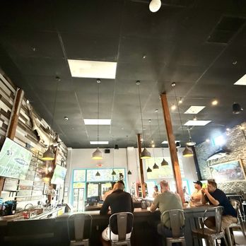 Gulf Stream Brewing - Inside - Brewpubs Near Me - Fort Lauderdale, Florida Gulf Stream Brewing - Inside - Brewpubs Near Me - Fort Lauderdale, Florida