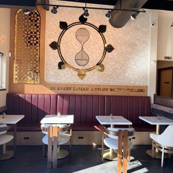 Zaman Coffee House - Love the gold accents - Coffee & Tea Near Me - Syracuse, New York Zaman Coffee House - Love the gold accents - Coffee & Tea Near Me - Syracuse, New York