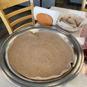 Photo of Zeni Ethiopian Restaurant - San Jose, CA, United States