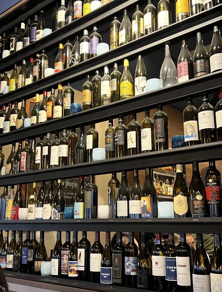 Heritage Restaurant|Bar