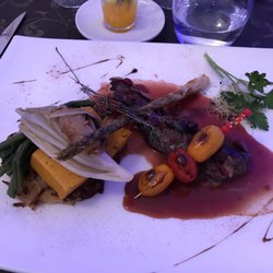 La Vigne Barbé - Sanglier