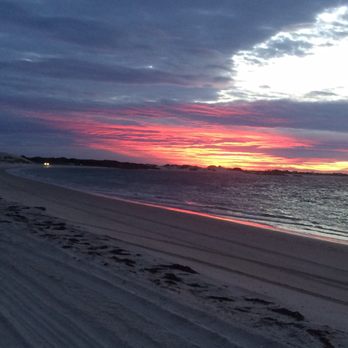 Sore Thumb - Sun set Sorethumb - Beaches Near Me - Babylon, New York