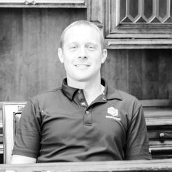24 Hour Express - Beau B. - Founder & President