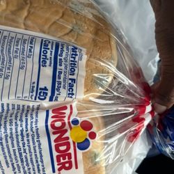 Food Lion Inc # 1566 - Moldy bread