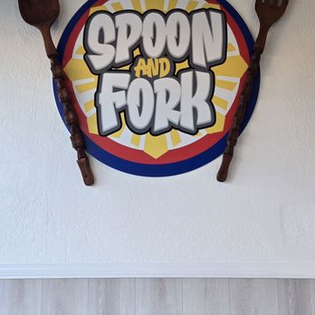 Spoon And Fork - Filipino Near Me - Sacramento, California