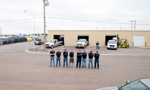 O'Tool Industries by null