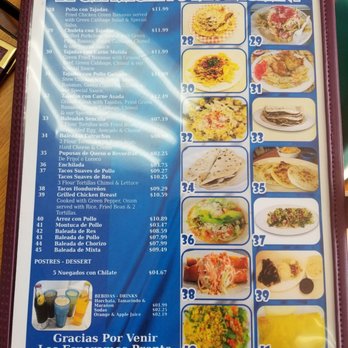 El Catrachito Restaurant - The food tasted great - Mexican Near Me - Takoma Park, Maryland El Catrachito Restaurant - The food tasted great - Mexican Near Me - Takoma Park, Maryland