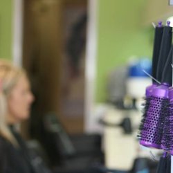 Nicole's Hair Lounge