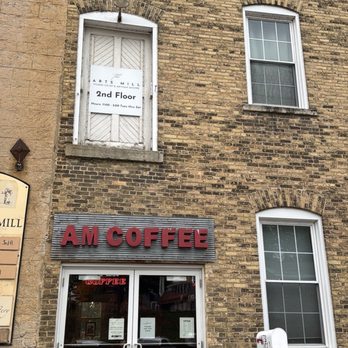 Grafton Arts Mill Coffee Roastery - Coffee Roasteries Near Me - Grafton, Wisconsin Grafton Arts Mill Coffee Roastery - Coffee Roasteries Near Me - Grafton, Wisconsin