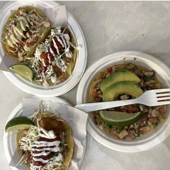 Los Mariscos - Mexican Near Me - New York, New York