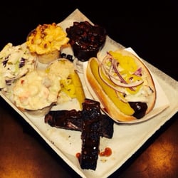 Buckaroo BBQ Company