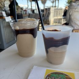 Mudslide Mudslide
