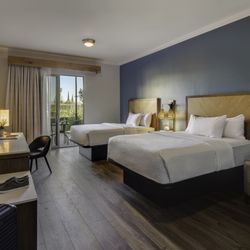 Ayres Hotel Chino Hills - Ontario