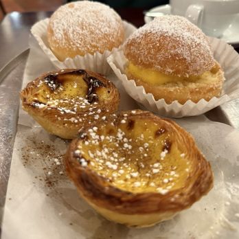 Natas Pastries - Nata y bola Berlin - Bakeries Near Me - Sherman Oaks, California Natas Pastries - Nata y bola Berlin - Bakeries Near Me - Sherman Oaks, California