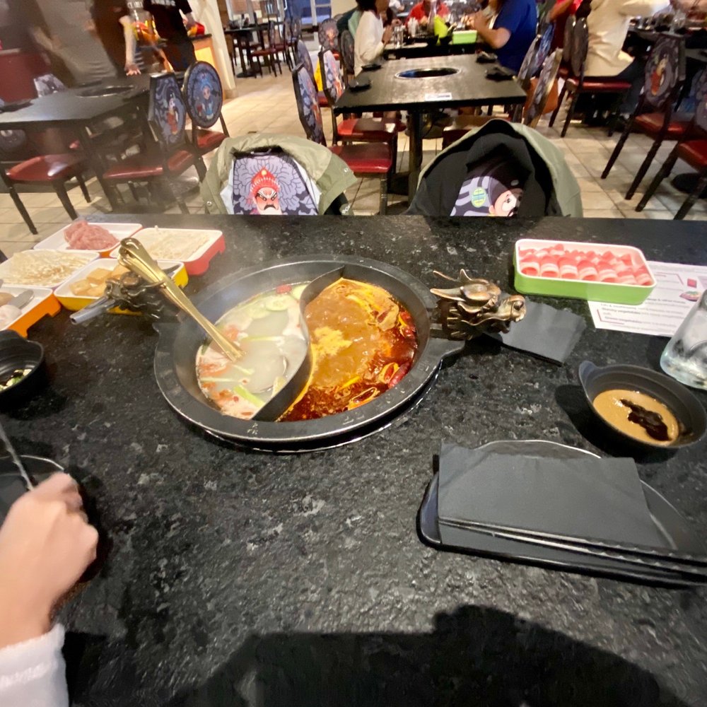 So Hot Hotpot - Hot Pot Near Me - Cary, North Carolina So Hot Hotpot - Hot Pot Near Me - Cary, North Carolina