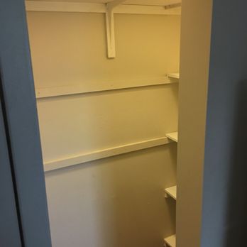 West Haven Apartment Homes - Pantry in kitchen. Very nice to have - Apartments Near Me - Omaha, Nebraska West Haven Apartment Homes - Pantry in kitchen. Very nice to have - Apartments Near Me - Omaha, Nebraska