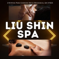 Liu Shin Spa