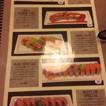 E Sushi - Japanese Near Me - Whittier, California E Sushi - Japanese Near Me - Whittier, California