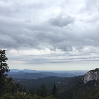 Humber Park - Parks Near Me - Idyllwild, California