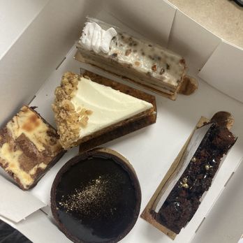 The French Workshop - Coffee & Tea Near Me - Plainview, New York