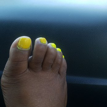 Ruby Nails & Spa - Nail Salons Near Me - Sacramento, California