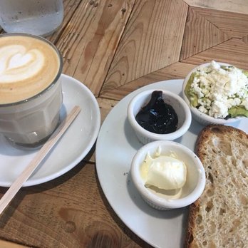 Threefold Cafe - Breakfast & Brunch Near Me - Coral Gables, Florida Threefold Cafe - Breakfast & Brunch Near Me - Coral Gables, Florida