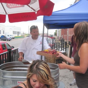 Bayou Boys Cajun Cooking - Caterers Near Me
