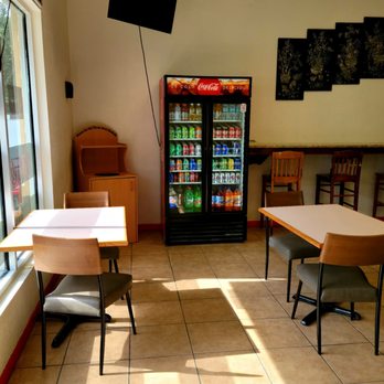 NAPOLI PIZZA - June 2021: To the left as you enter - Pizza Near Me - TEMPLE TERR, Florida NAPOLI PIZZA - June 2021: To the left as you enter - Pizza Near Me - TEMPLE TERR, Florida