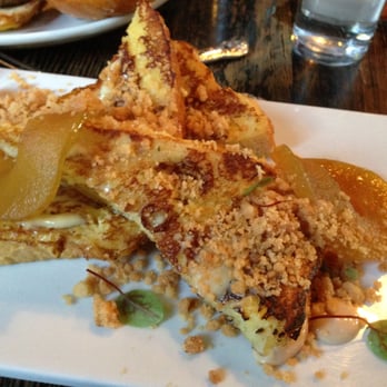 Longman & Eagle - Challah Back! - Gastropubs Near Me - Chicago, Illinois