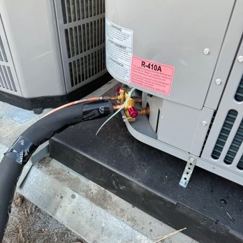 Lee's HVAC - Heating & Air Conditioning/HVAC Near Me