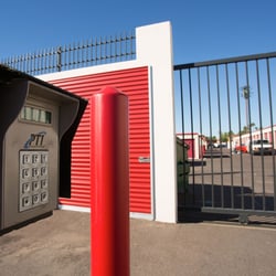 RightSpace Self Storage