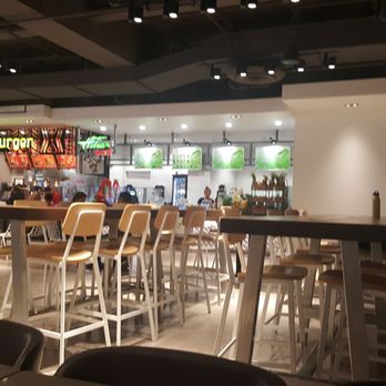 The Lanai - Food Court Near Me - Honolulu, Hawaii The Lanai - Food Court Near Me - Honolulu, Hawaii