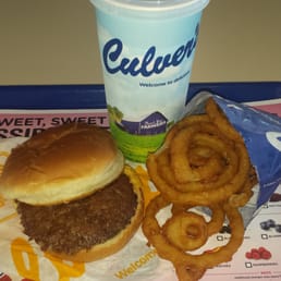 Butterburger with cheese!