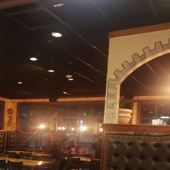 El Agave's Mexican Restaurant - Part of restaurant - Mexican Near Me - Augusta, Maine