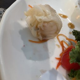 Shrimp Shumai