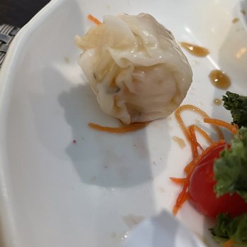 Go Sushi - Shrimp Shumai - Japanese Near Me - Scotch Plains, New Jersey