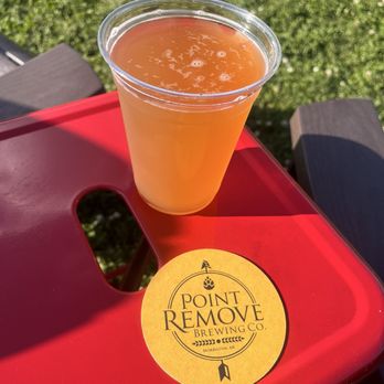 Point Remove Brewing Company - Brewpubs Near Me - Morrilton, Arkansas Point Remove Brewing Company - Brewpubs Near Me - Morrilton, Arkansas