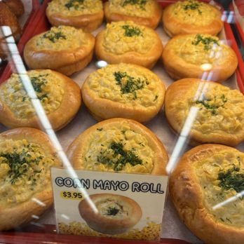 Hamada-ya - Bakeries Near Me - Costa Mesa, California