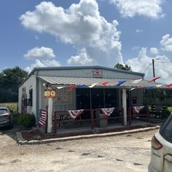 Rock'N R BBQ
