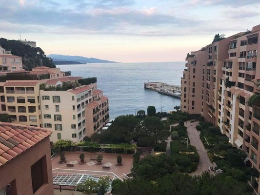 EPI Baie de Pampelonne by null