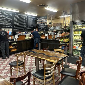 Roger's Deli & Donuts - Delis Near Me - Mountain View, California Roger's Deli & Donuts - Delis Near Me - Mountain View, California