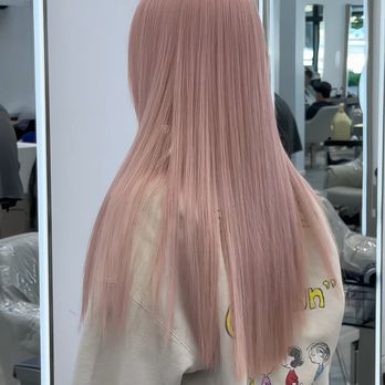 Dlhope Hair - Hair Salons Near Me - San Gabriel, California Dlhope Hair - Hair Salons Near Me - San Gabriel, California