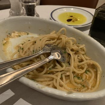 Cipriani - Spaghetti with seafood - Italian Near Me - Las Vegas, Nevada Cipriani - Spaghetti with seafood - Italian Near Me - Las Vegas, Nevada
