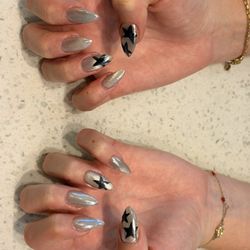 EDC Nails