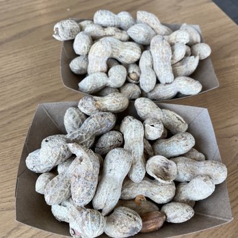 Five Guys - Free peanuts! - Burgers Near Me - San Diego, California Five Guys - Free peanuts! - Burgers Near Me - San Diego, California