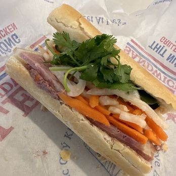 Lee’s Sandwiches - Sandwiches Near Me - Santa Clara, California
