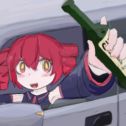 Another Picture of Teto