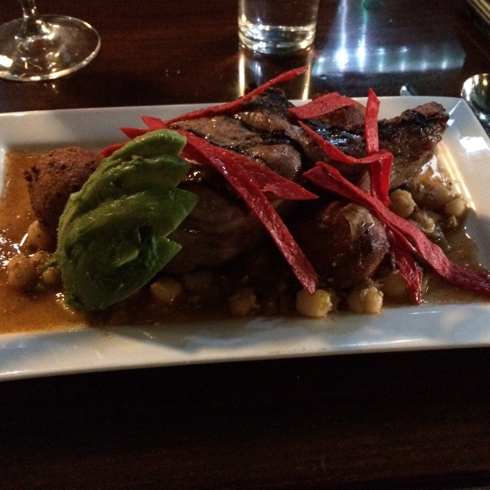 Parker's Bistro - American Near Me - Sioux Falls, South Dakota Parker's Bistro - American Near Me - Sioux Falls, South Dakota