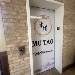 Elevator ( on first floor)